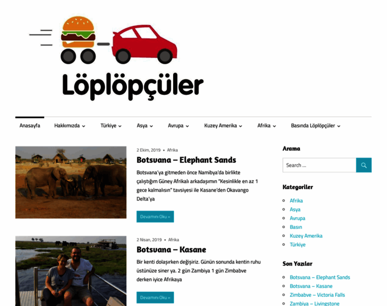 Loplopculer.com thumbnail