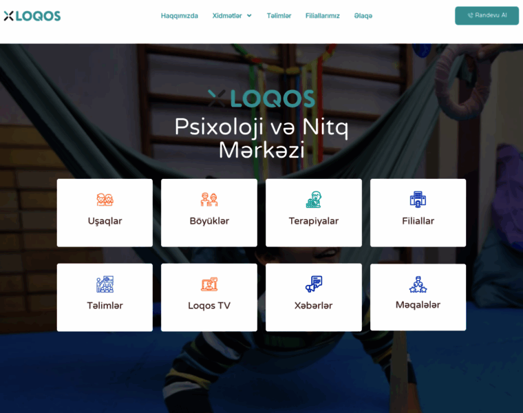 Loqos.az thumbnail Loqos.az thumbnail