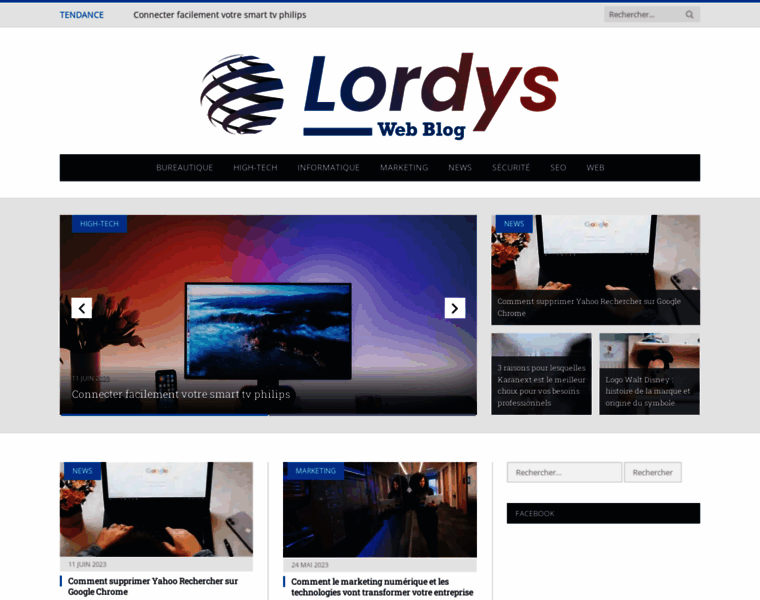 Lordysweblog.net thumbnail