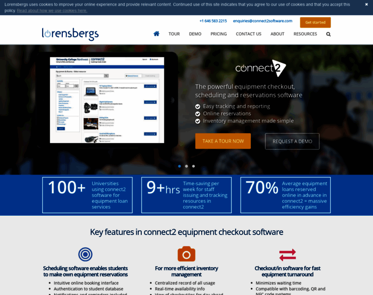 Lorensbergs.co.uk thumbnail