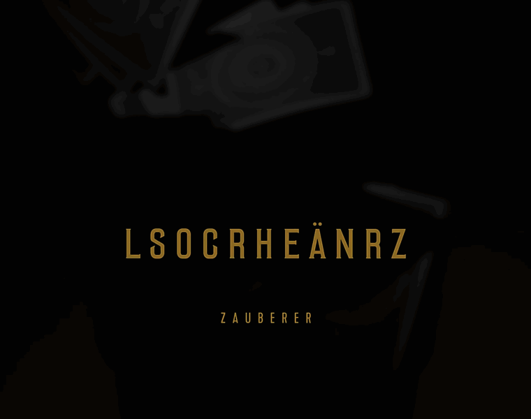 Lorenzschaer.ch thumbnail
