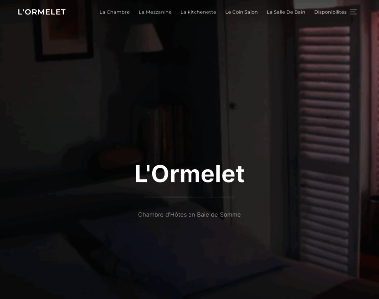 Lormelet-80.fr thumbnail
