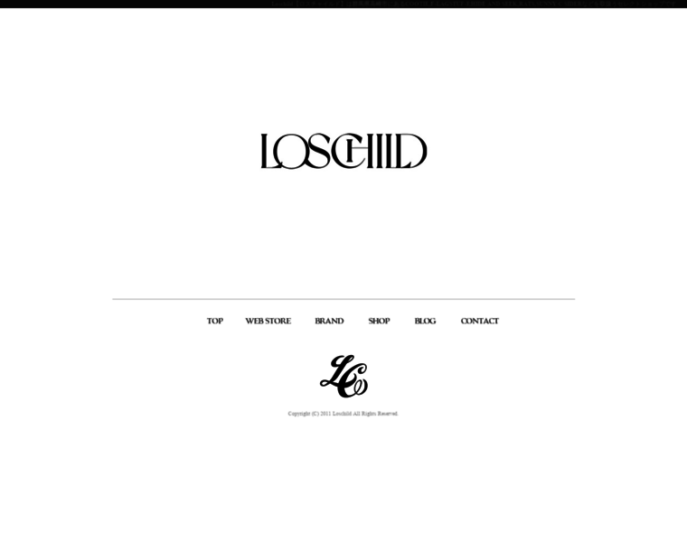 Loschild.jpn.com thumbnail