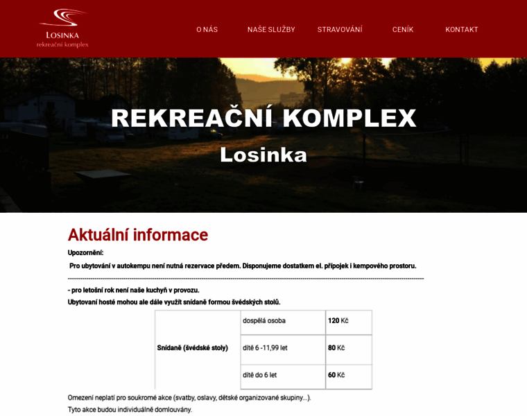 Losinka.cz thumbnail