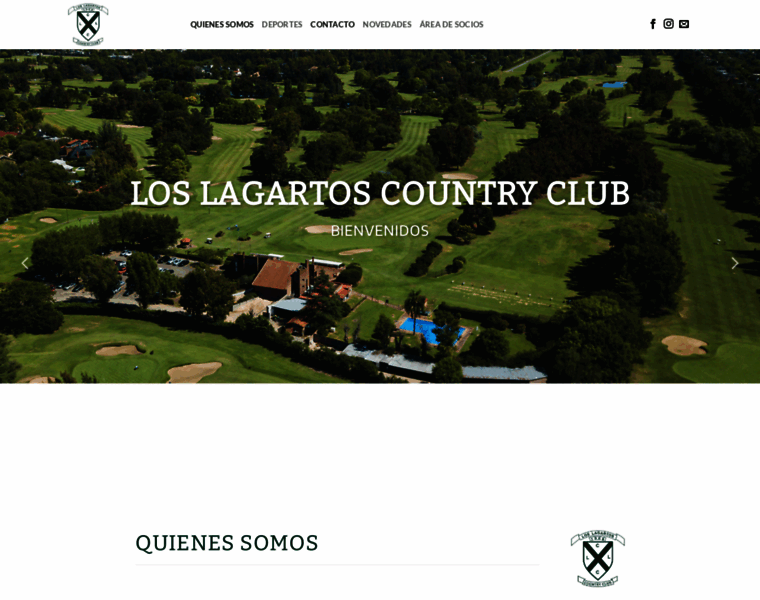 Loslagartos.com.ar thumbnail