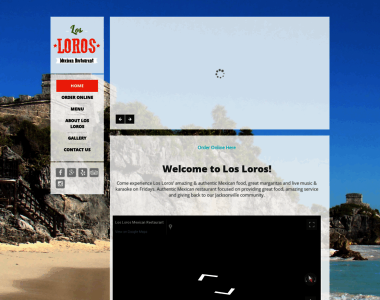 Loslorosjax.com thumbnail Loslorosjax.com thumbnail