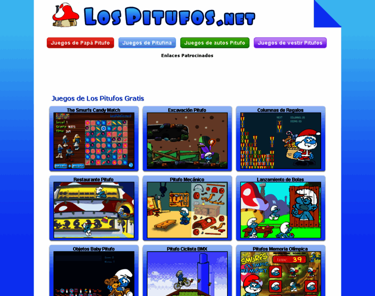Lospitufos.net thumbnail