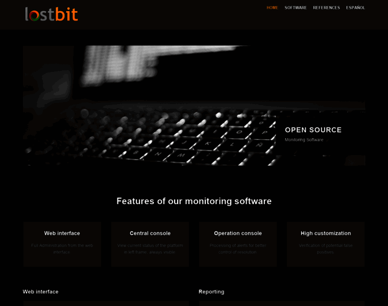 Lostbit.net thumbnail Lostbit.net thumbnail