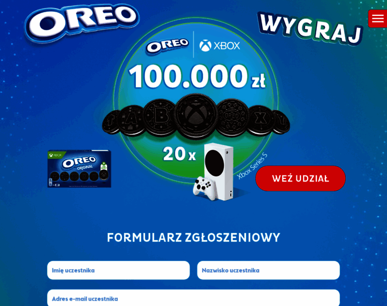 Loteriaoreo.pl thumbnail