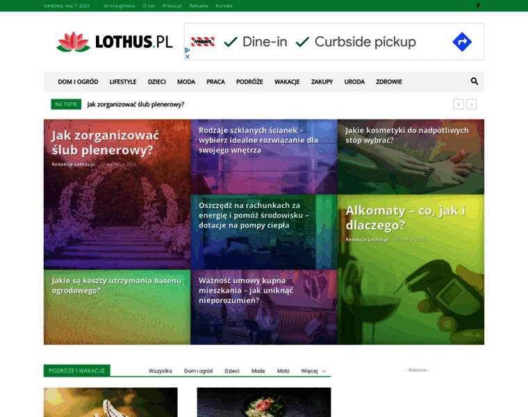 Lothus.pl thumbnail