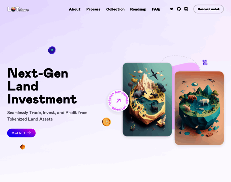Lotshare.app thumbnail