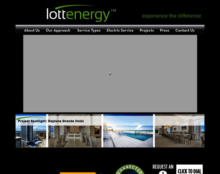 Lott-energy.com thumbnail
