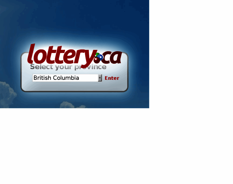 Lottery.ca thumbnail