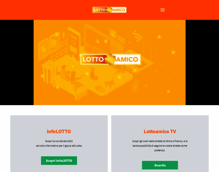 Lottoamico.net thumbnail