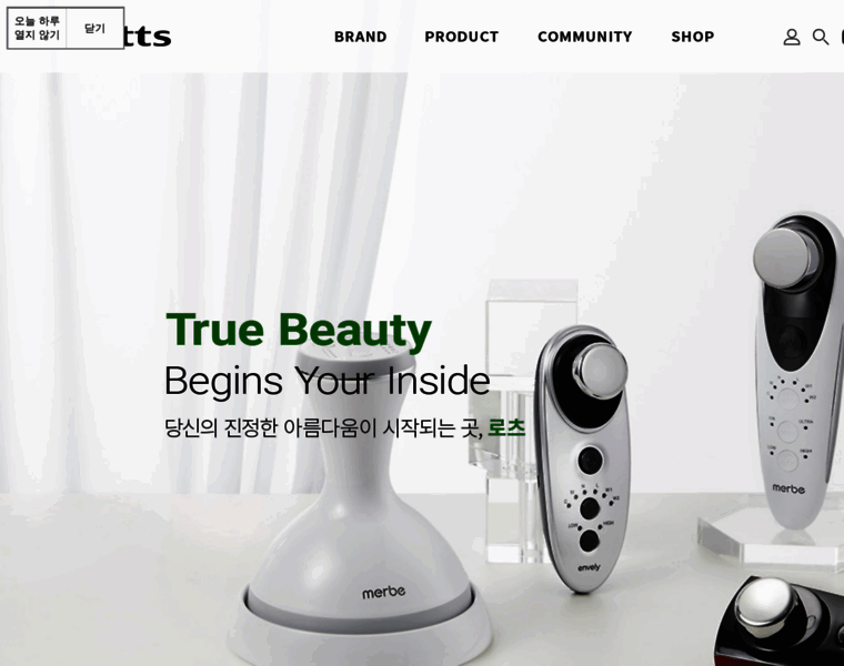Lotts.co.kr thumbnail