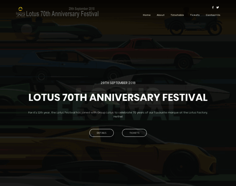 Lotus-festival.com thumbnail