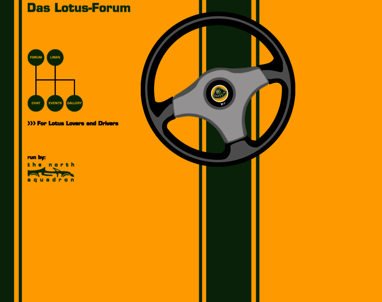 Lotus-forum.de thumbnail