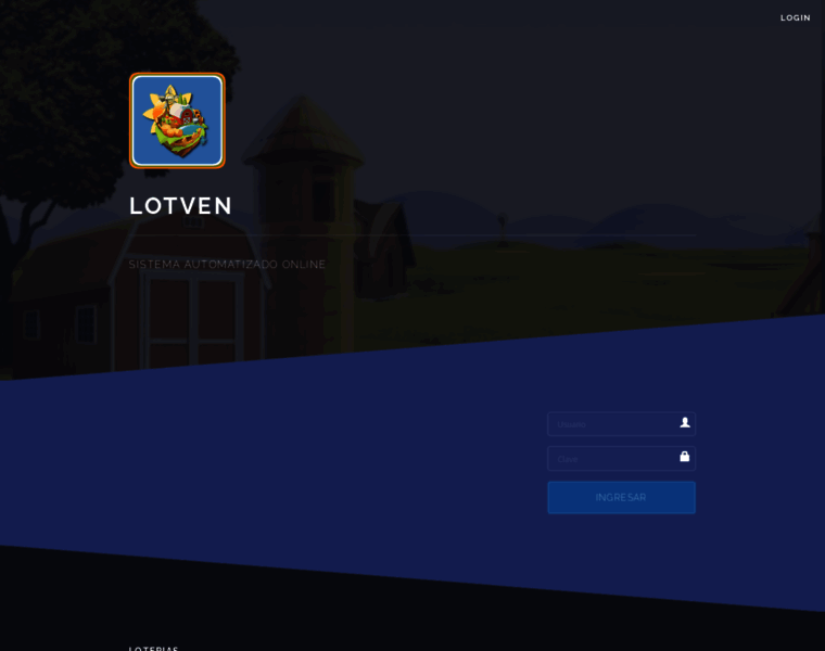 Lotven.com.ve thumbnail