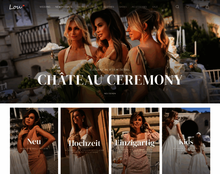 Lou.de thumbnail