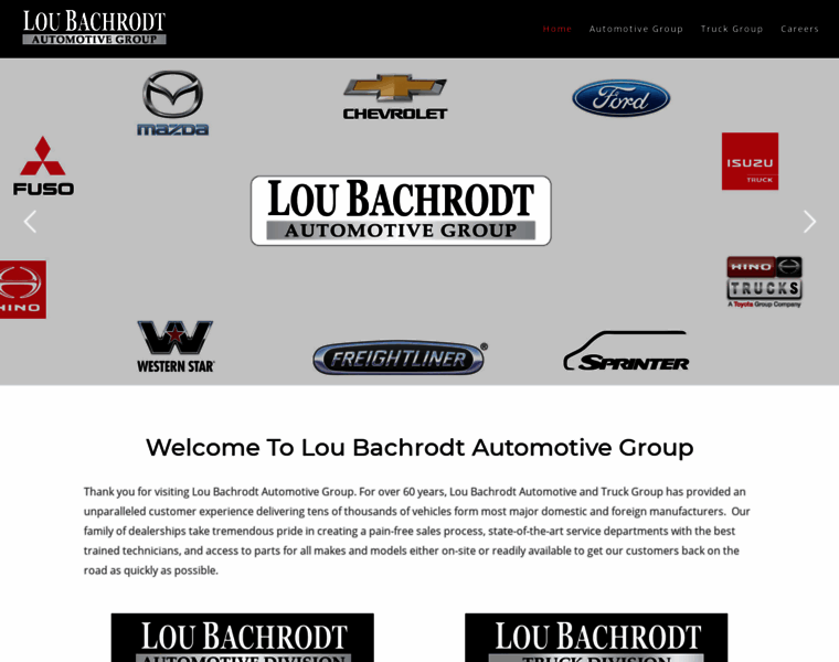 Loubachrodt.com thumbnail