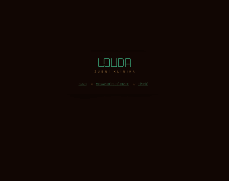 Louda-zk.cz thumbnail