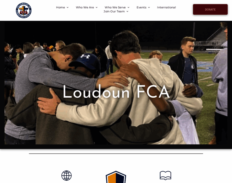 Loudounfca.org thumbnail Loudounfca.org thumbnail