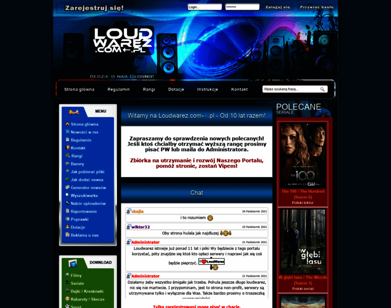 Loudwarez.com thumbnail