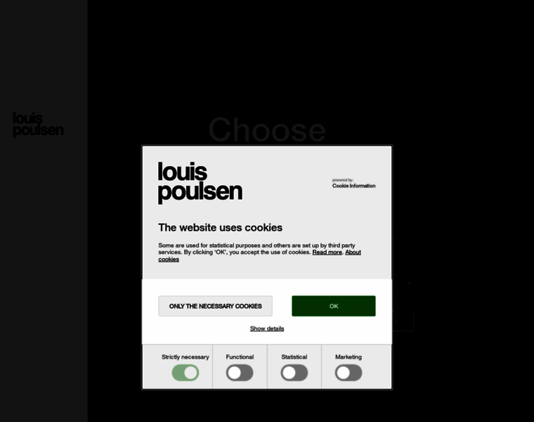 Louispoulsen.de thumbnail