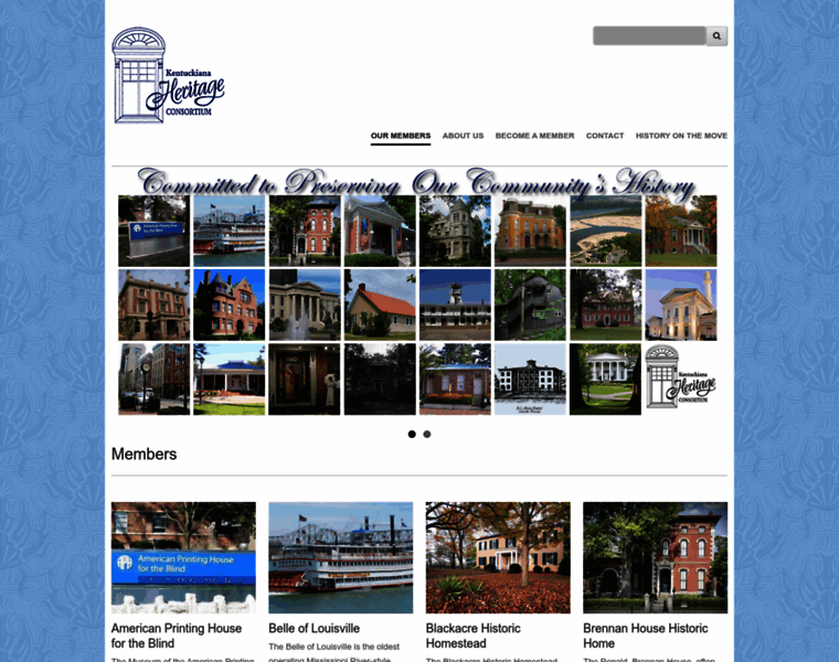 Louisvillehistory.org thumbnail Louisvillehistory.org thumbnail