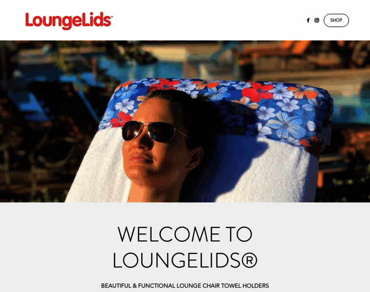 Loungelids.com thumbnail