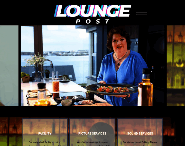 Loungepost.co.uk thumbnail
