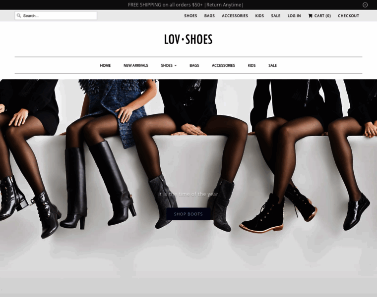 Lov.shoes thumbnail