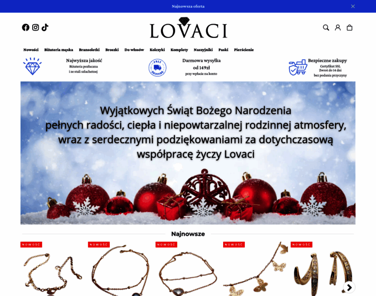 Lovaci.pl thumbnail