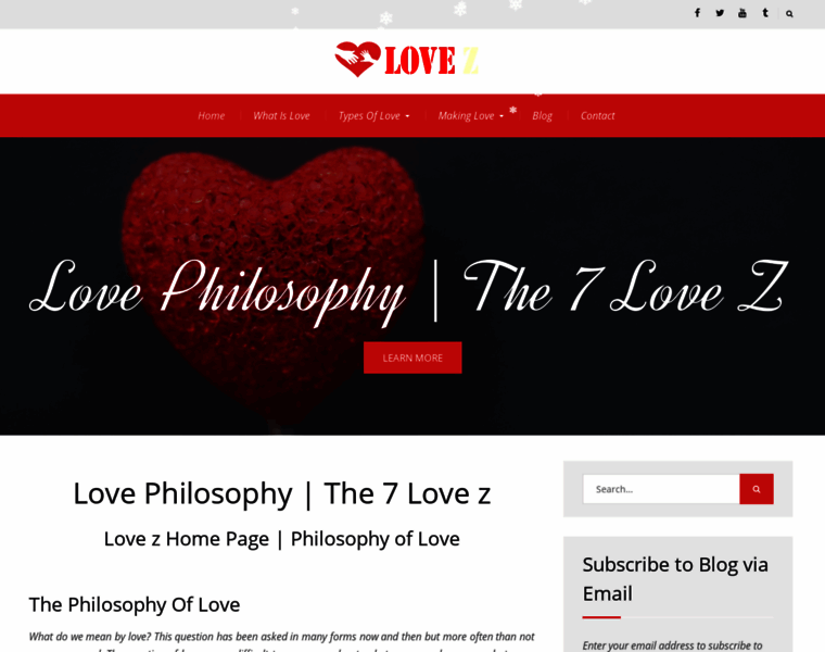 Love-z.com thumbnail