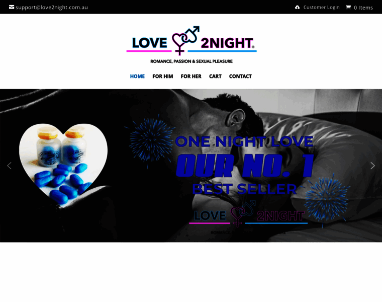 Love2night.com.au thumbnail