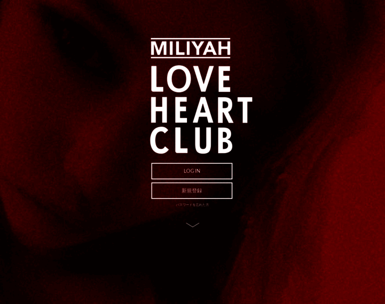 Loveheart-club.com thumbnail
