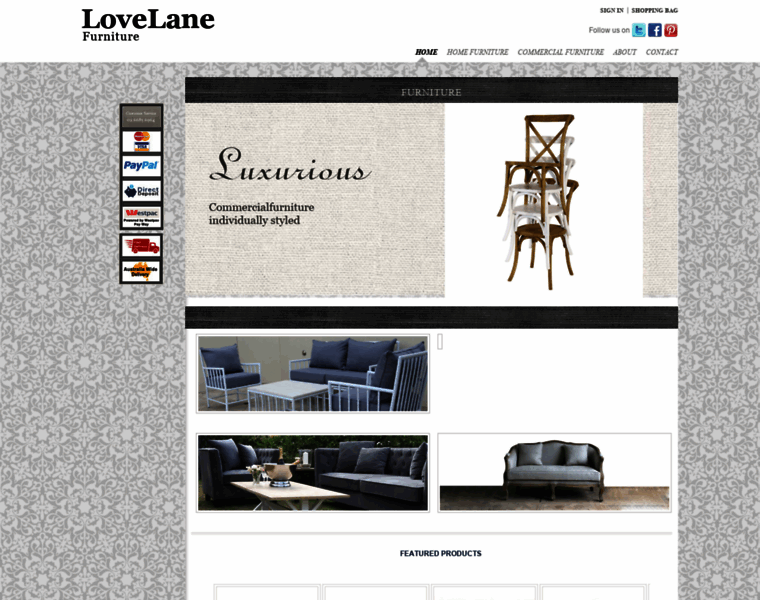 Lovelane.com.au thumbnail