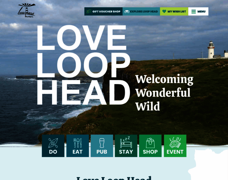 Loveloophead.com thumbnail