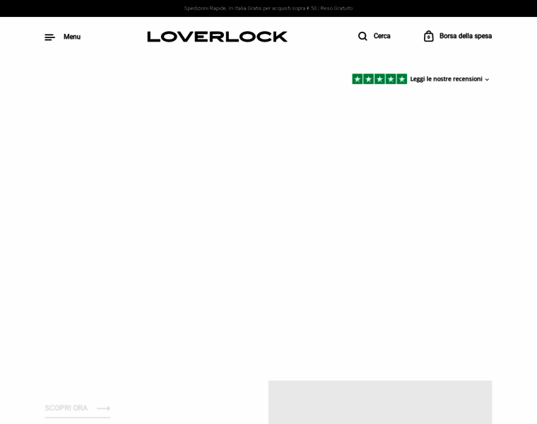Loverlock.it thumbnail