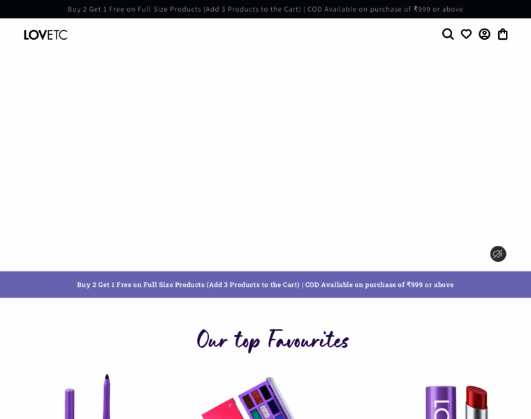 Lovetc.com thumbnail