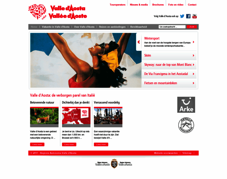 Lovevda.nl thumbnail Lovevda.nl thumbnail