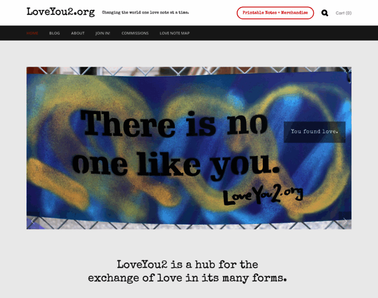 Loveyou2.org thumbnail Loveyou2.org thumbnail