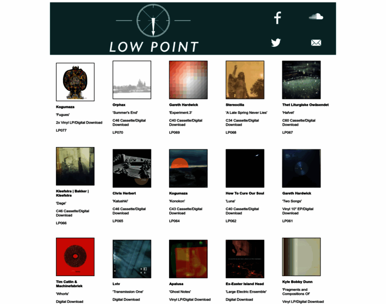 Low-point.com thumbnail