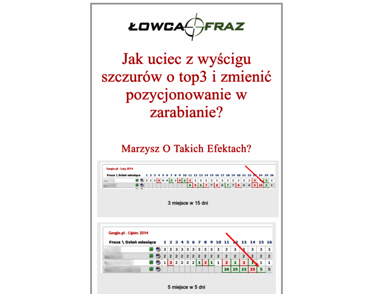 Lowca-fraz.pl thumbnail