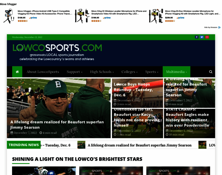 Lowcosports.com thumbnail
