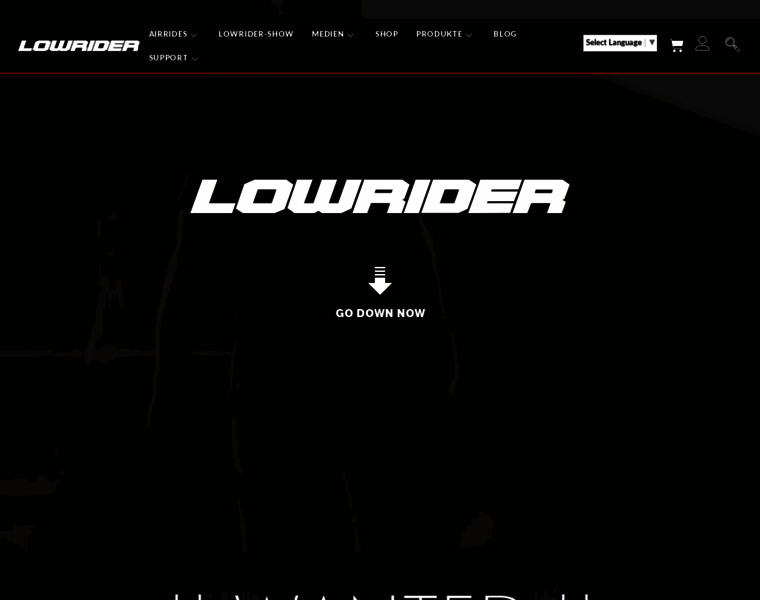 Lowrider.at thumbnail