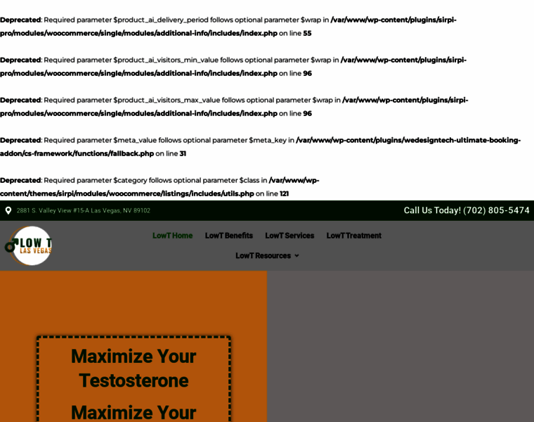 Lowtlasvegas.com thumbnail