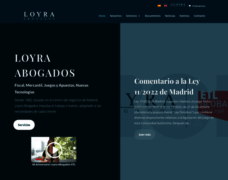 Loyra.com thumbnail