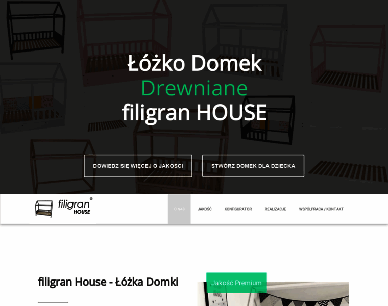Lozko-domek.pl thumbnail