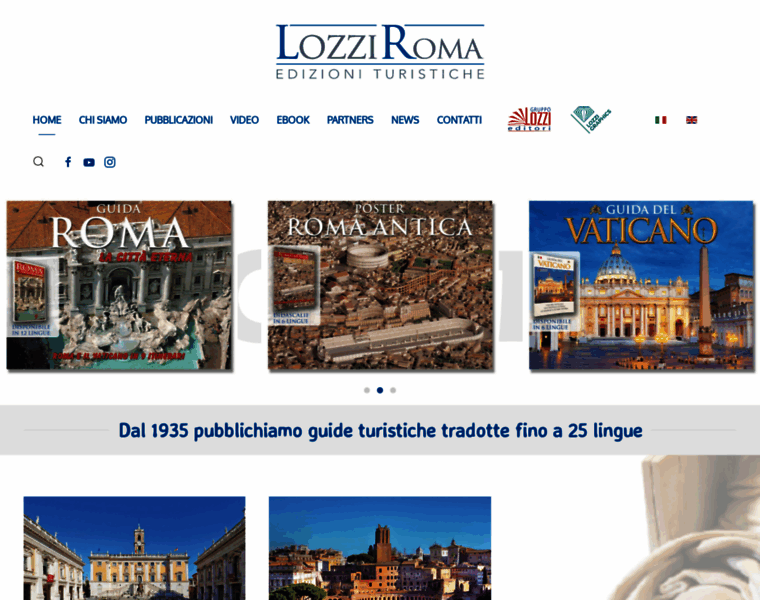Lozziroma.it thumbnail